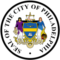 City of Philiadelphia