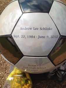 Andrew Schliske Memorial Fund