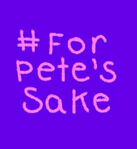 For Pete's Sake Memorial Fund