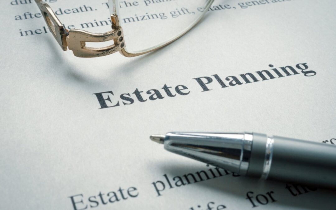 What is Estate Planning? A Guide to Securing Your Legacy