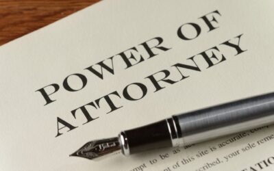 The Power of Attorney: Empowering Your Future