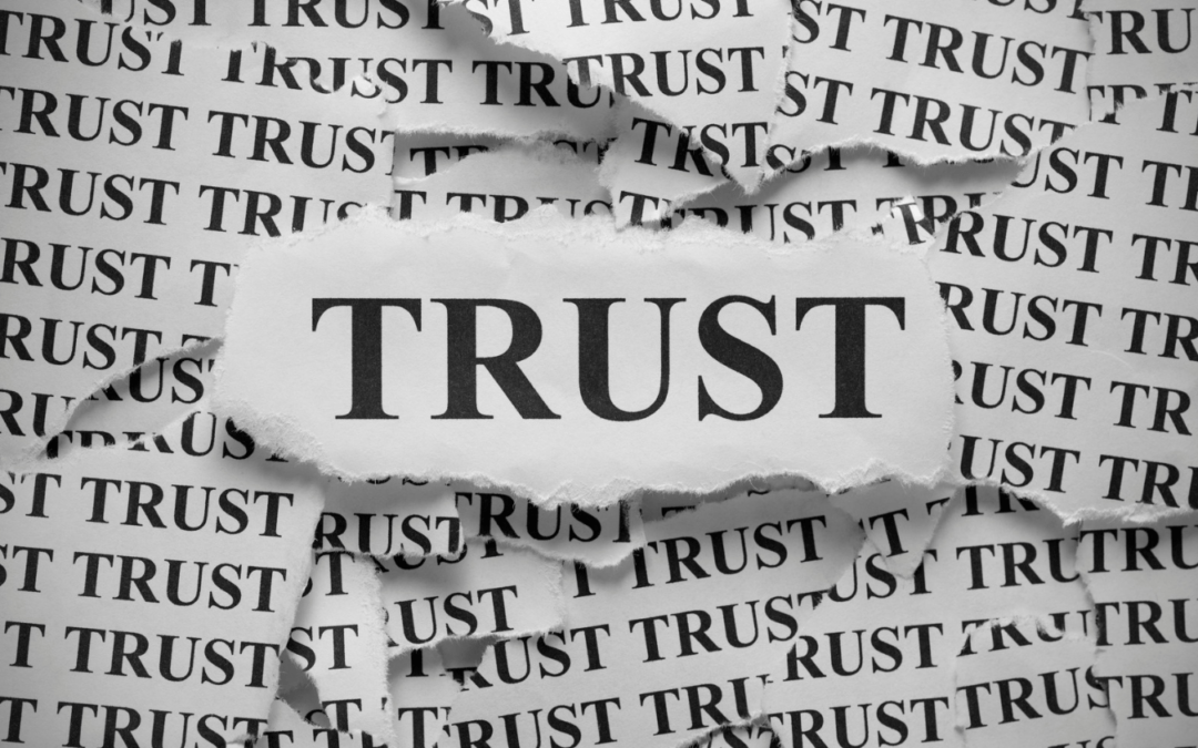 What is a Trust – Understanding the Basics