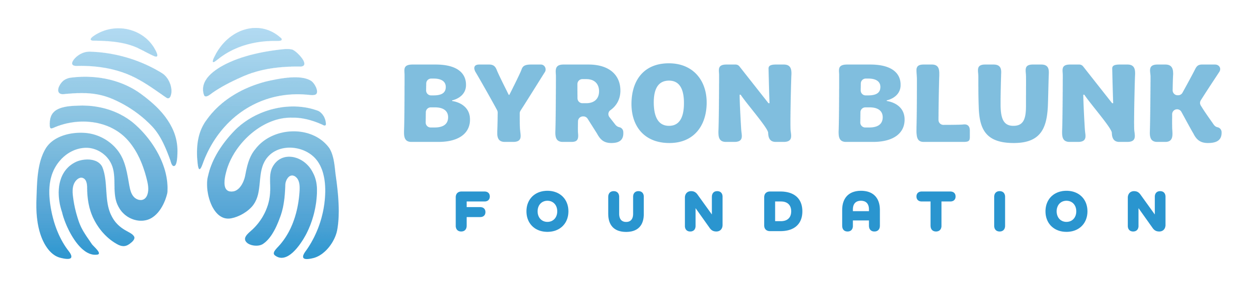 Byron Blunk Foundation